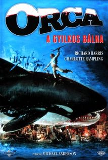 A gyilkos bálna (1977)