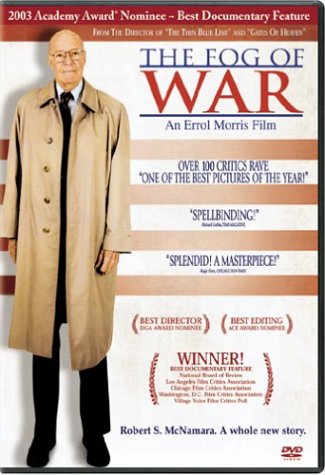 A háború ködében (2003)