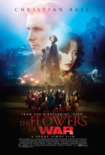 A háború virágai (2011)