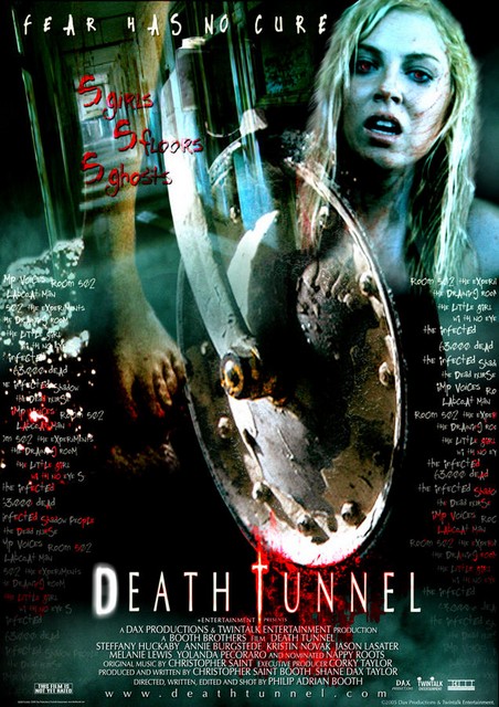 A halál alagútja (2005)