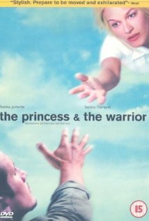 A harcos és a hercegnő