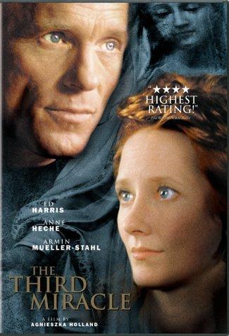 A harmadik csoda (1999)