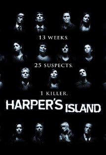 A Harper-sziget (2009) : 1. évad