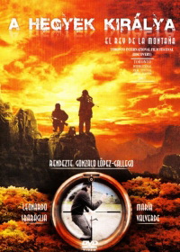 A hegyek királya (2007)
