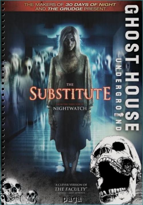 A helyettesítő (The Substitute) (2007)