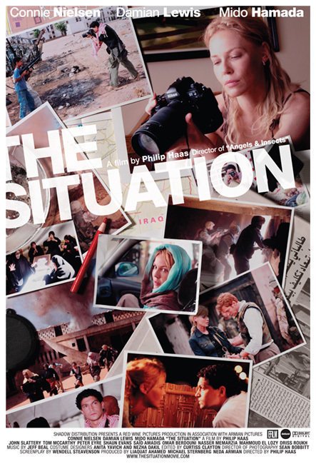 A helyzet (2006)