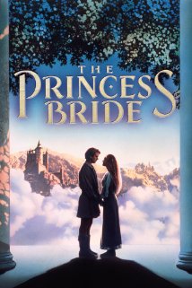 A herceg menyasszonya (1987)