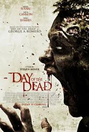 A holtak napja (2008)