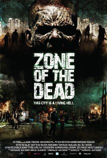 A holtak zónája (2009)
