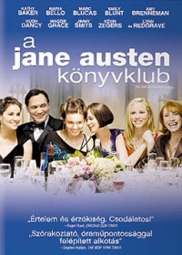 A Jane Austen könyvklub (2007)