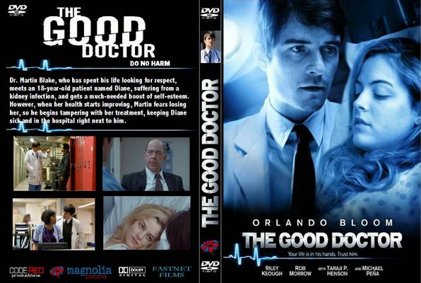 A jó orvos