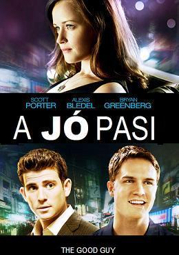 A Jó Pasi (2009)