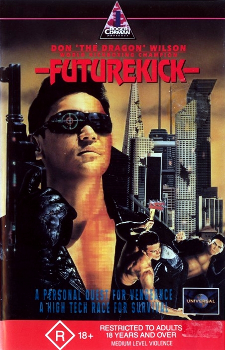 A jövő fegyvere (1991)