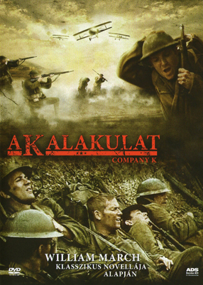A K-alakulat (2004)