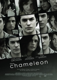 A Kaméleon (2010)