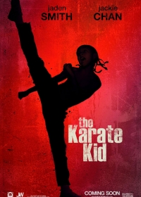A karate kölyök (2010)