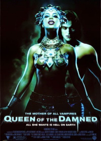 A kárhozottak királynője (2002)