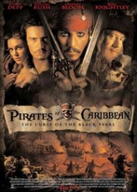 A Karib-tenger kalózai - A Fekete Gyöngy átka (2003)