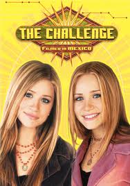 A kihívás (2003)