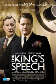 A király beszéde (2010)