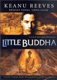 A Kis Buddha
