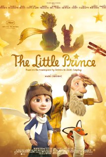 A kis herceg (2015)