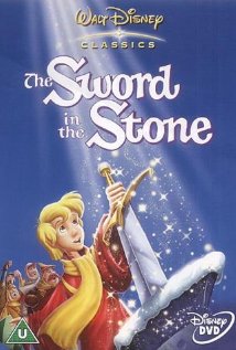 A kőbe szúrt kard (1963)