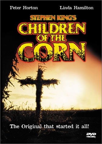 A kukorica gyermekei