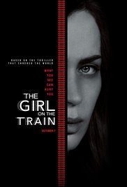A lány a vonaton (2016)