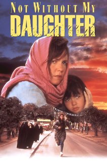 A lányom nélkül soha (1991)