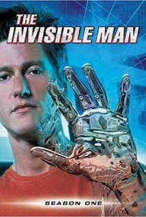 A láthatatlan ember (2000) : 1. évad