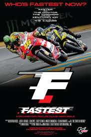 A leggyorsabb (2011)