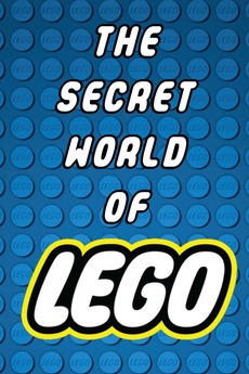 A LEGO titkos világa