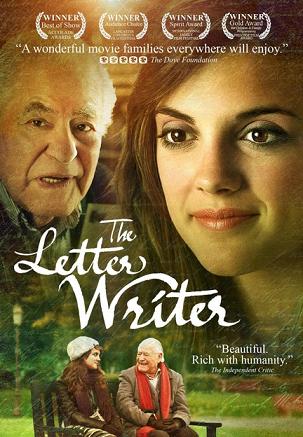 A levélíró (2011)