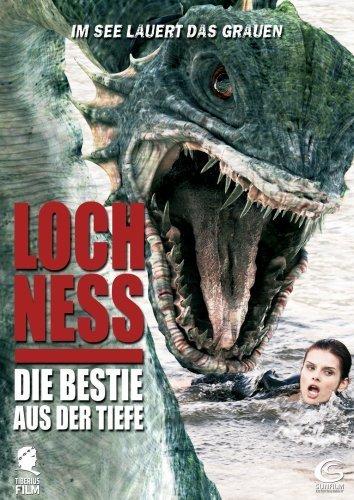 A Loch Ness-i szörny visszatér (2008)