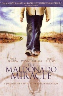 A Maldonado-csoda (2003)
