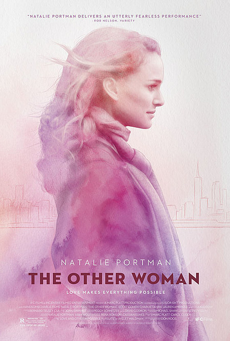 A másik nő (2009)