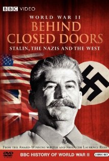 A második világháború-Zárt ajtók mögött (2008)