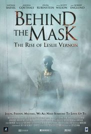 A maszk mögött: Leslie Vernon felemelkedése