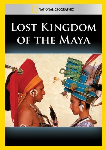 A mayák elveszett királyságai