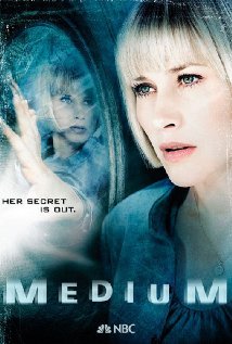 A médium (2009) : 5. évad