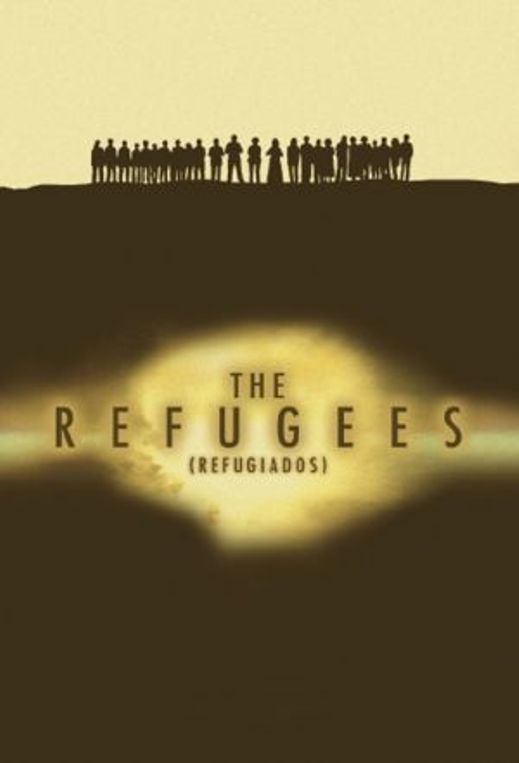 A menekültek (2014) : 1. évad