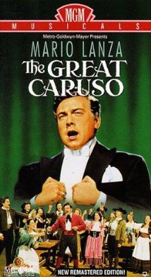 A nagy Caruso (1951)