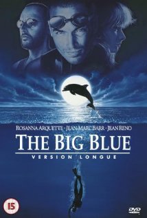 A nagy kékség (1988)