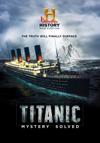 A nagy Titanic rejtély