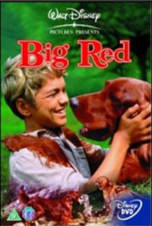 A nagy vörös kutya