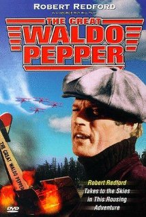 A nagy Waldo Pepper