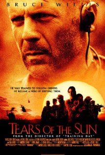 A Nap könnyei (2003)