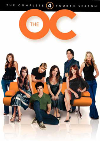 A Narancsvidék (2007) : 4. évad