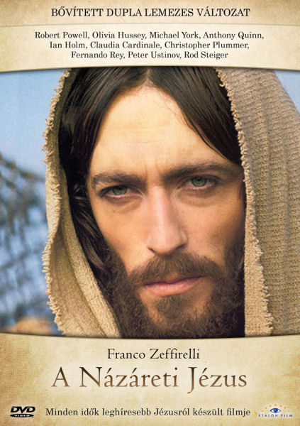 A Názáreti Jézus (1977)